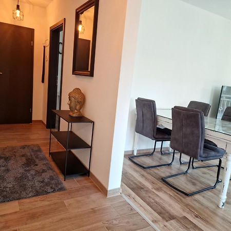 The Ferienwohnung BRE Eksteriør billede