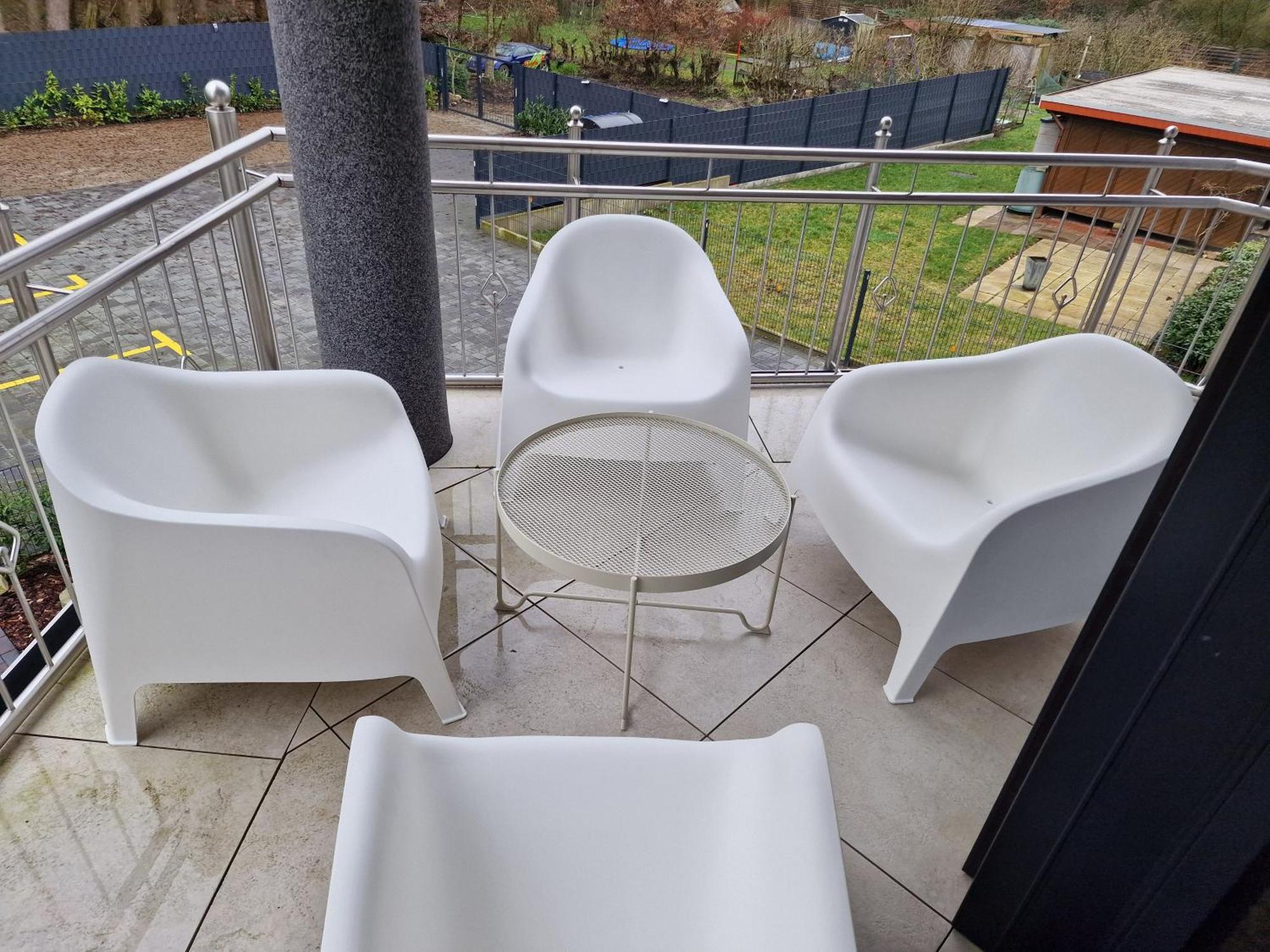 The Ferienwohnung BRE Eksteriør billede