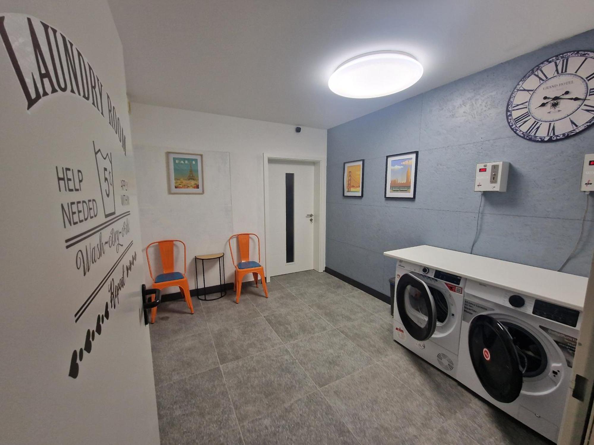 The Ferienwohnung BRE Eksteriør billede