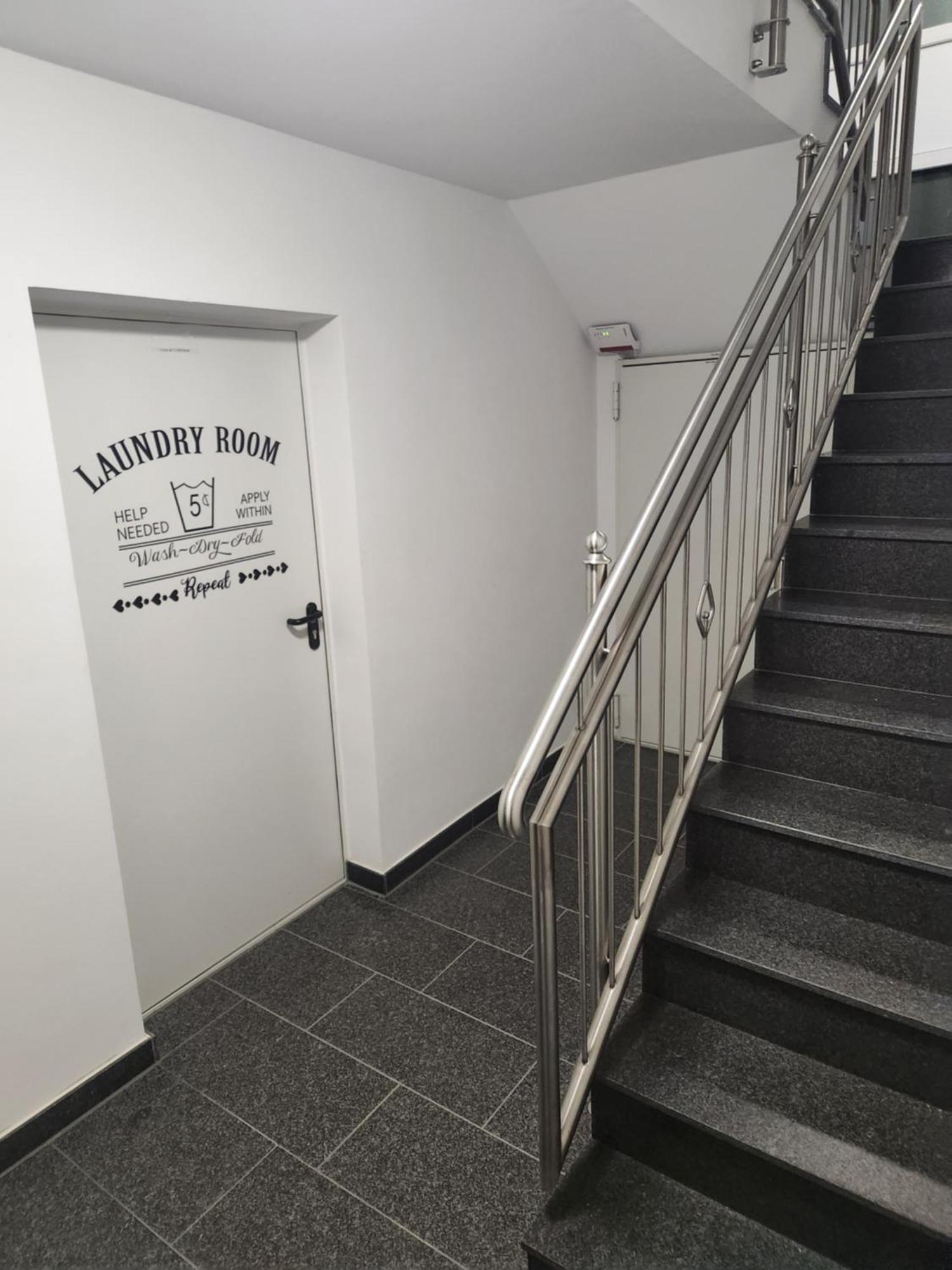 The Ferienwohnung BRE Eksteriør billede