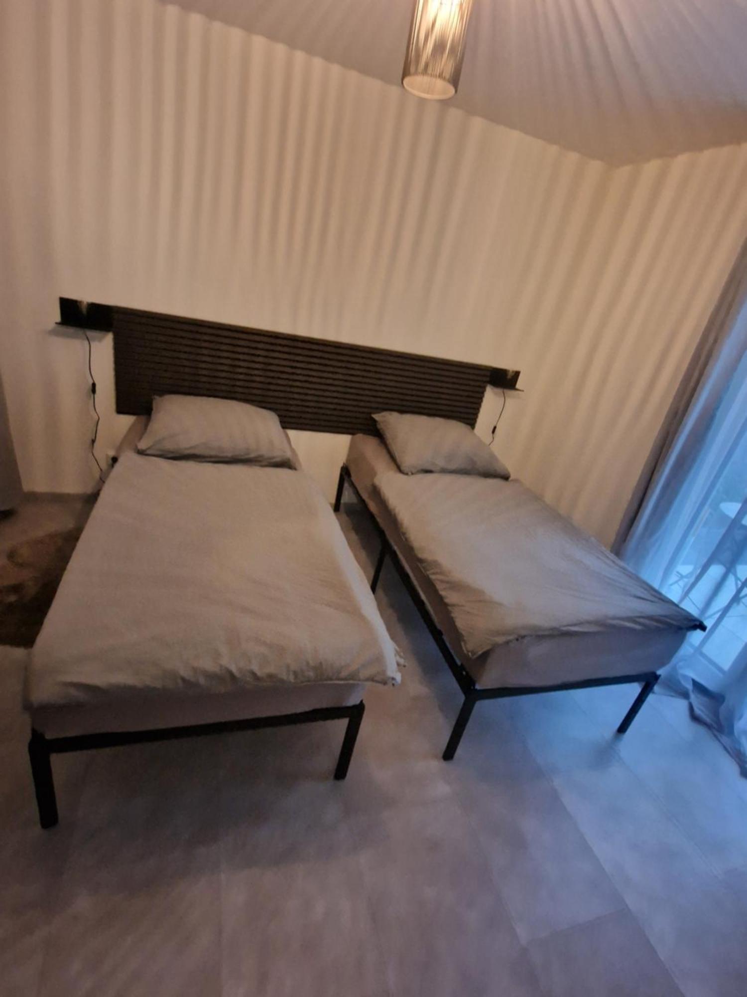 The Ferienwohnung BRE Eksteriør billede