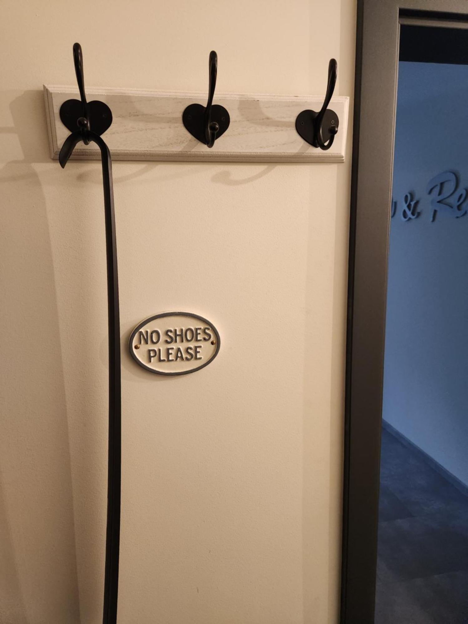 The Ferienwohnung BRE Eksteriør billede