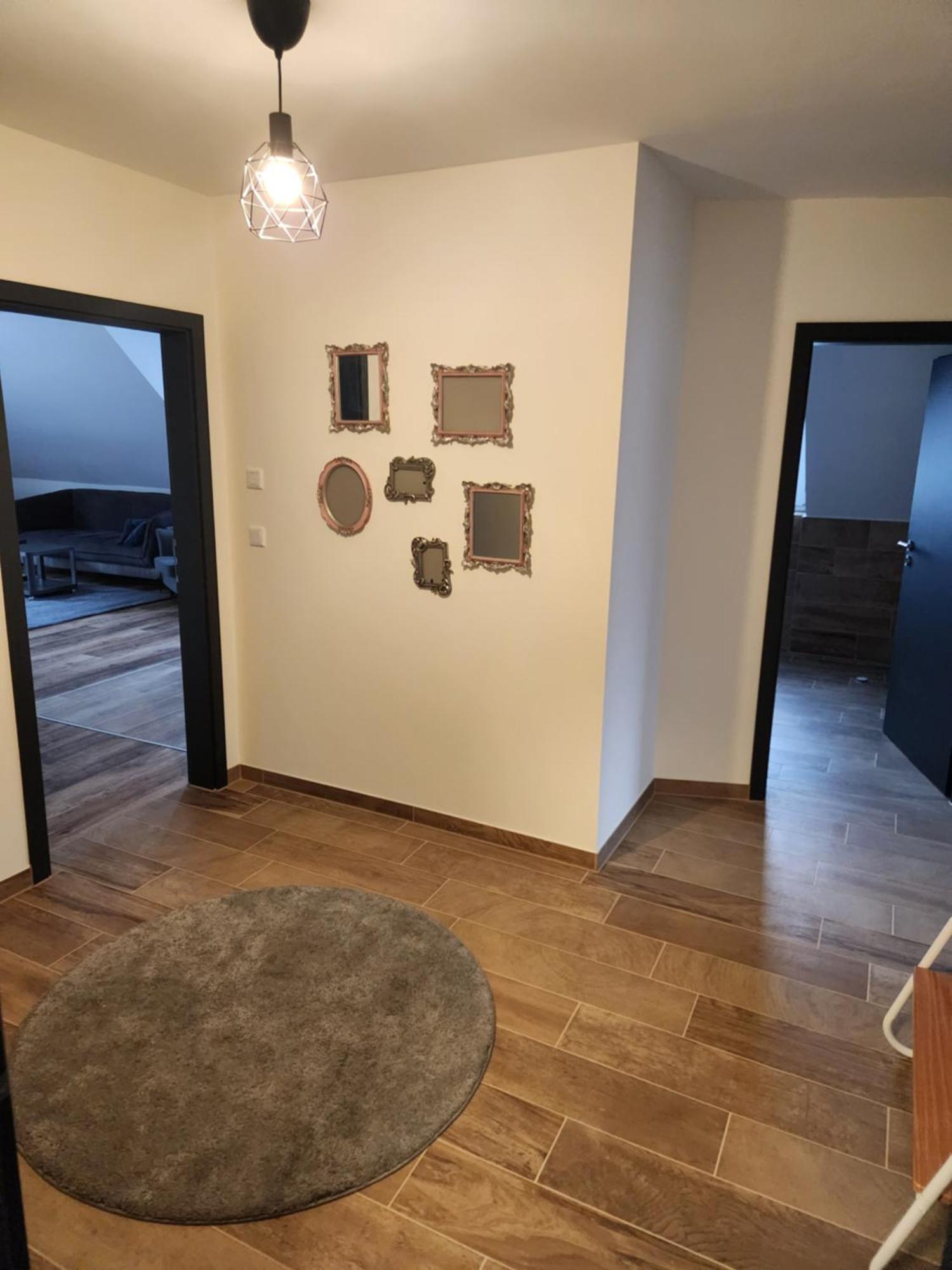 The Ferienwohnung BRE Eksteriør billede