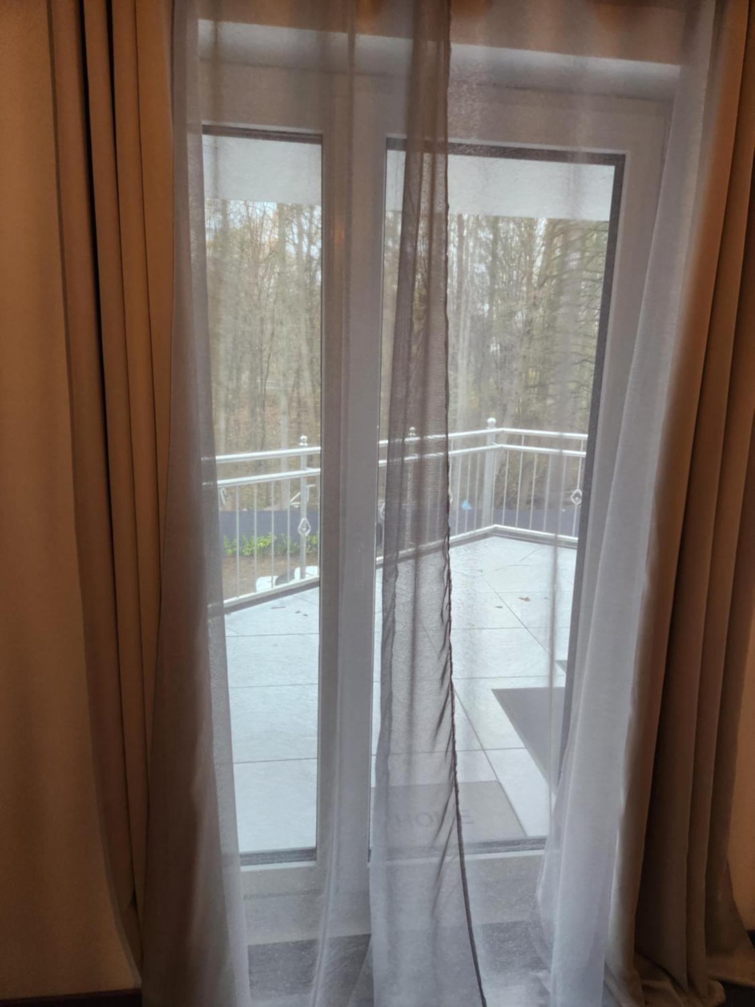 The Ferienwohnung BRE Eksteriør billede