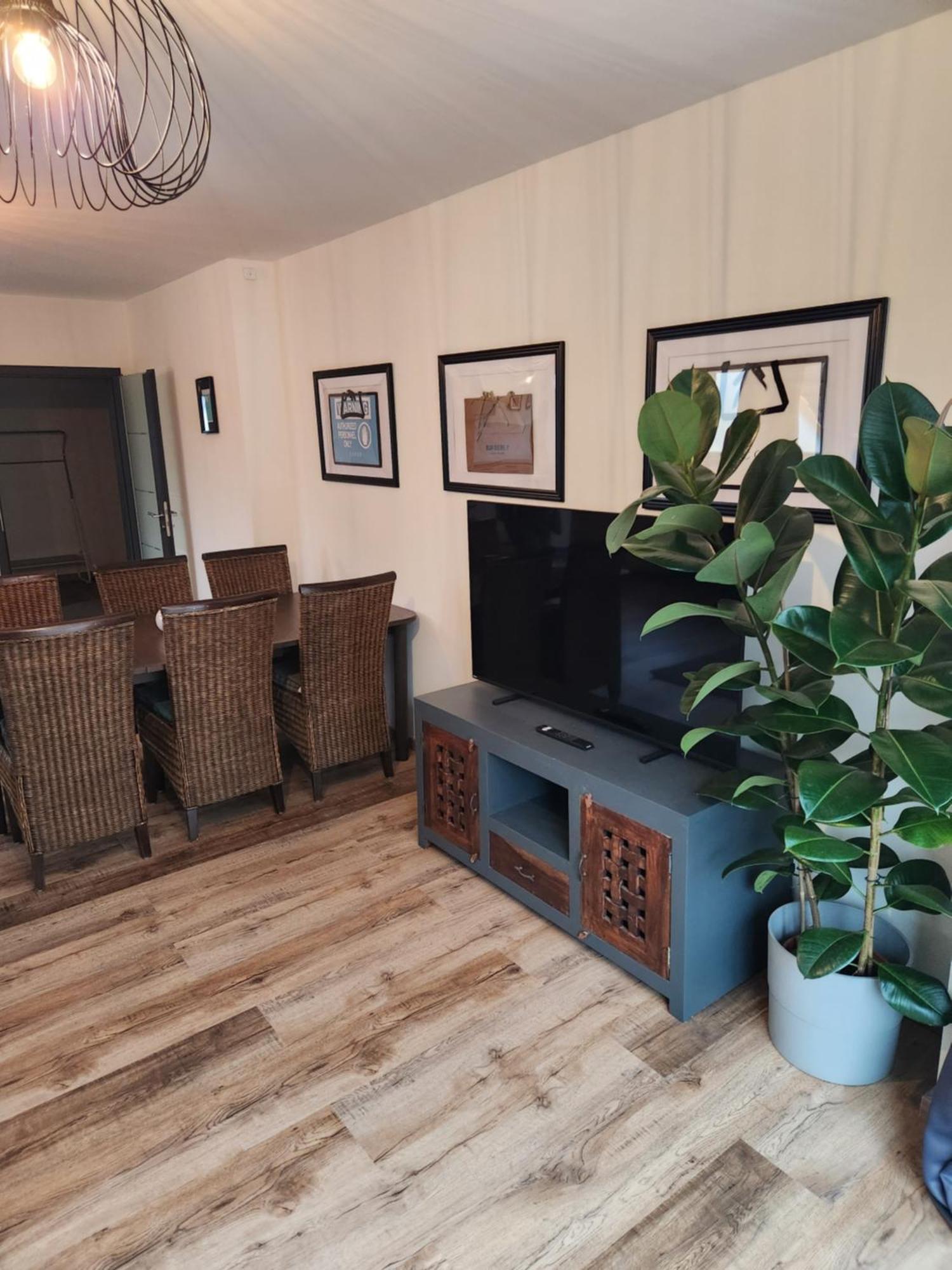 The Ferienwohnung BRE Eksteriør billede