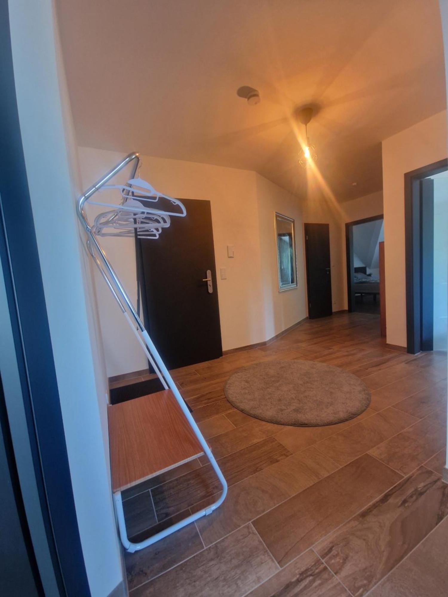 The Ferienwohnung BRE Eksteriør billede