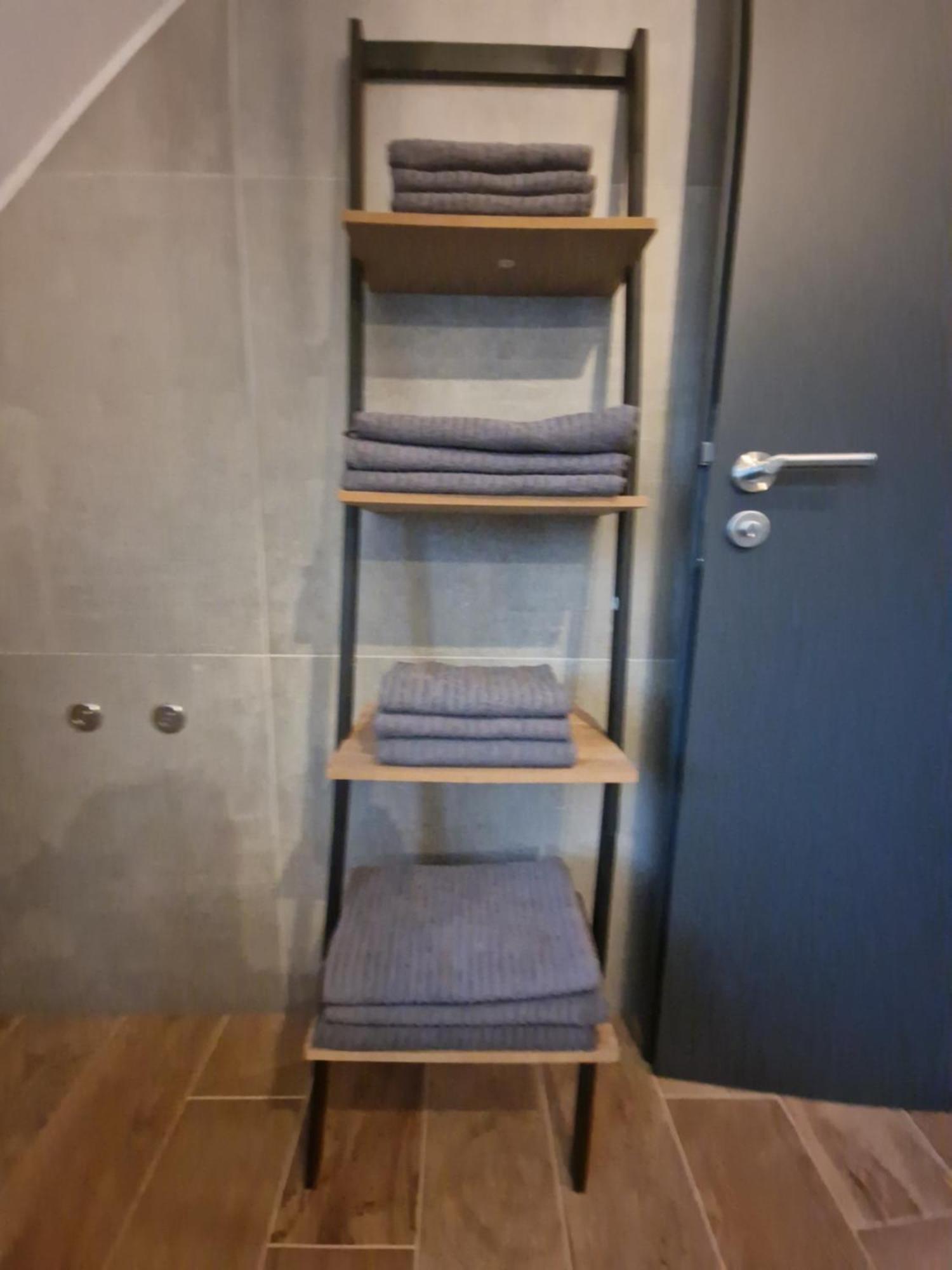 The Ferienwohnung BRE Eksteriør billede