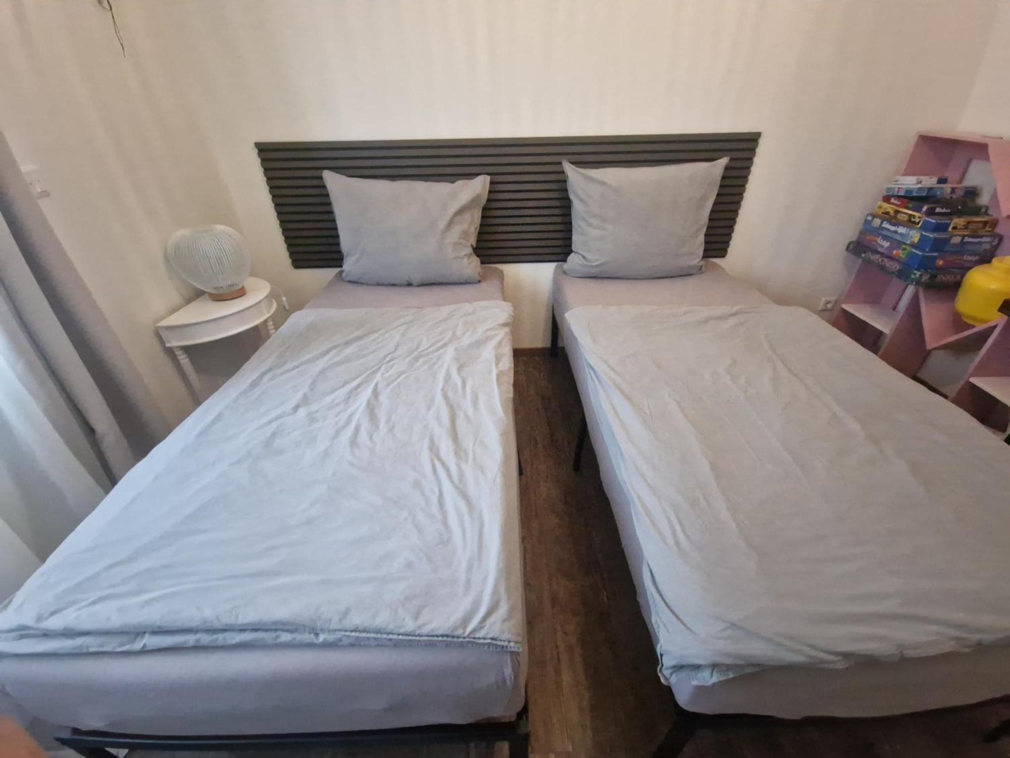 The Ferienwohnung BRE Eksteriør billede