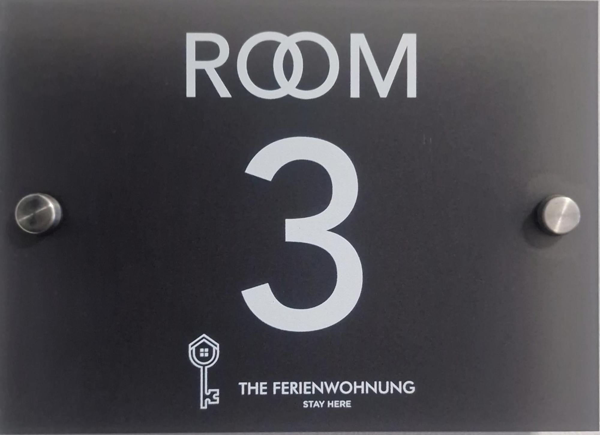 The Ferienwohnung BRE Værelse billede