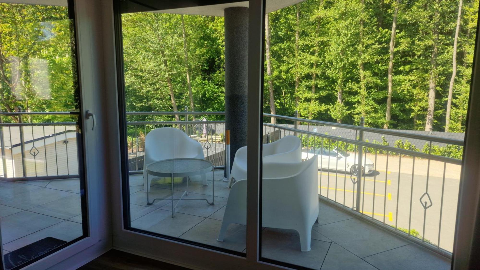 The Ferienwohnung BRE Eksteriør billede